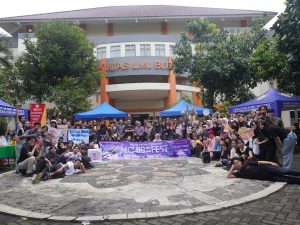From Ideas to Enterprise: Ichiba Fest 2025 Showcases Student Talent