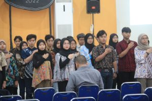 Bahasa dan Kebudayaan Jepang Undip BKJ UNDIP HMJ HIMAWARI