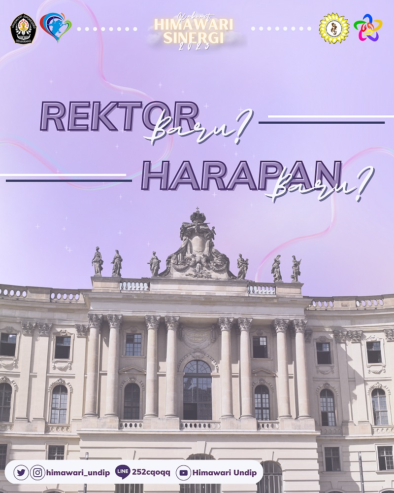 Bahasa dan Kebudayaan Jepang Undip BKJ UNDIP HMJ HIMAWARI FAKULTAS ILMU BUDAYA UNDIP